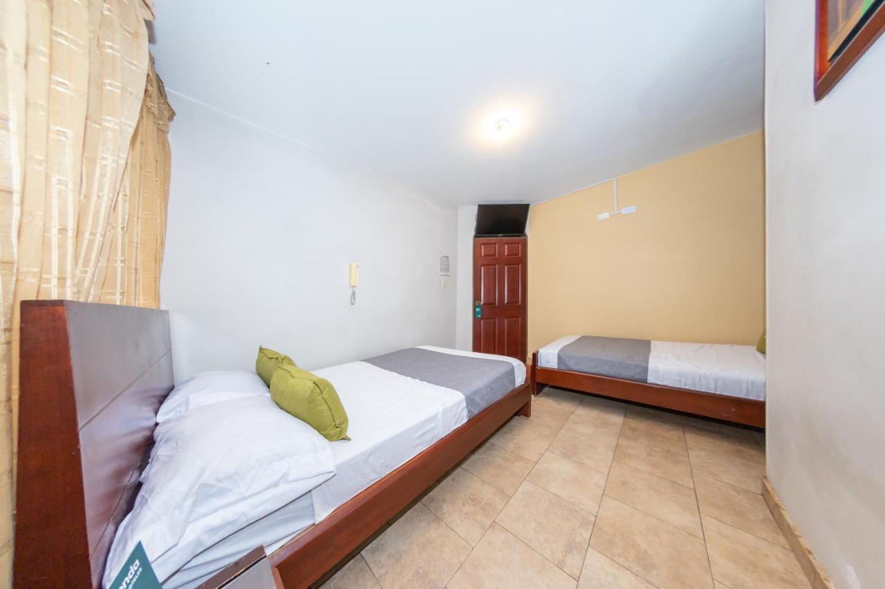 Hotel Home Bioma 1010 Bogotá Extérieur photo