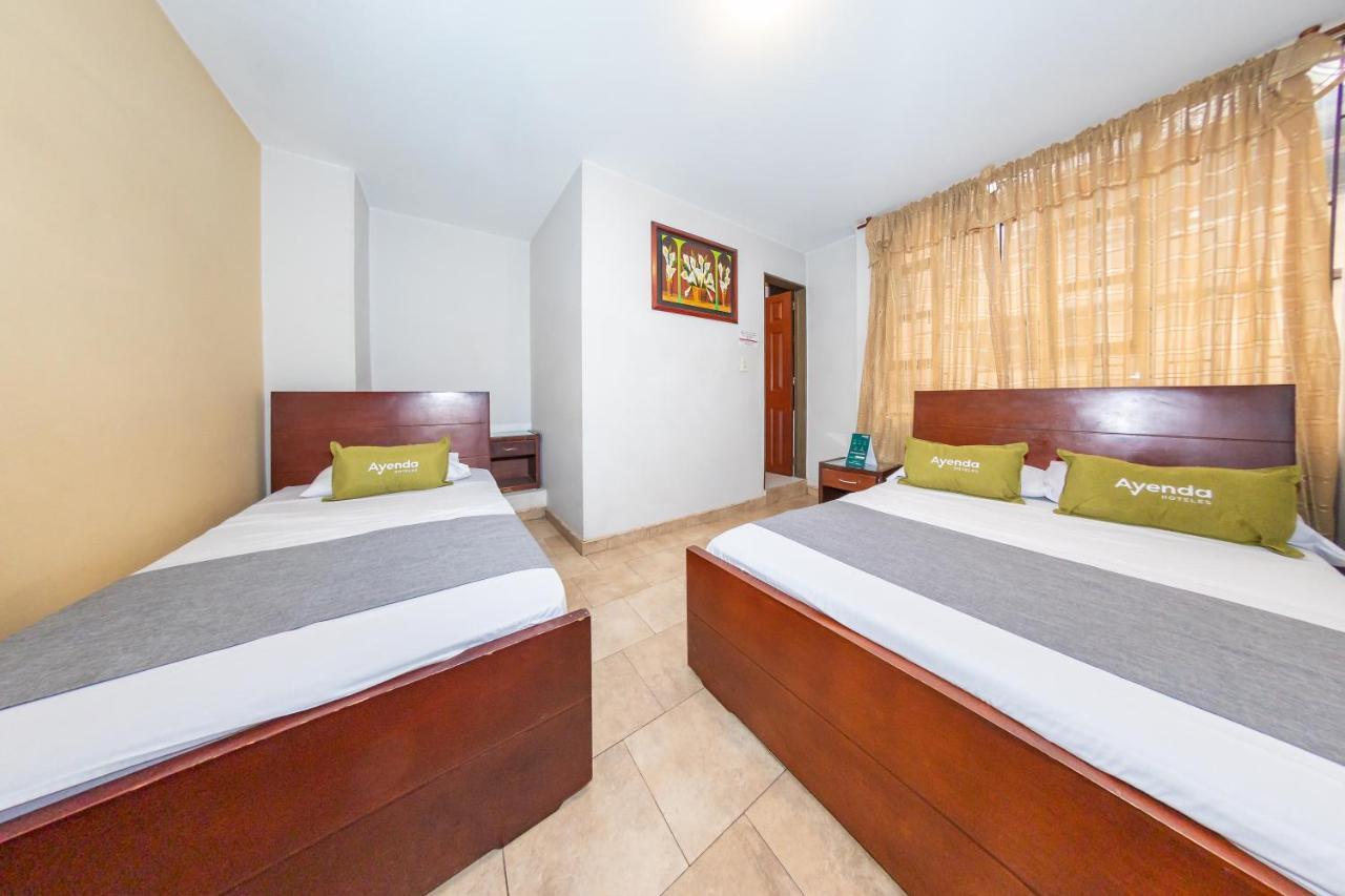 Hotel Home Bioma 1010 Bogotá Extérieur photo