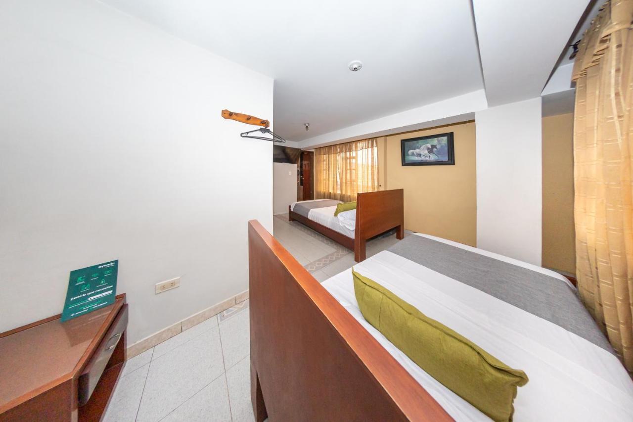 Hotel Home Bioma 1010 Bogotá Extérieur photo