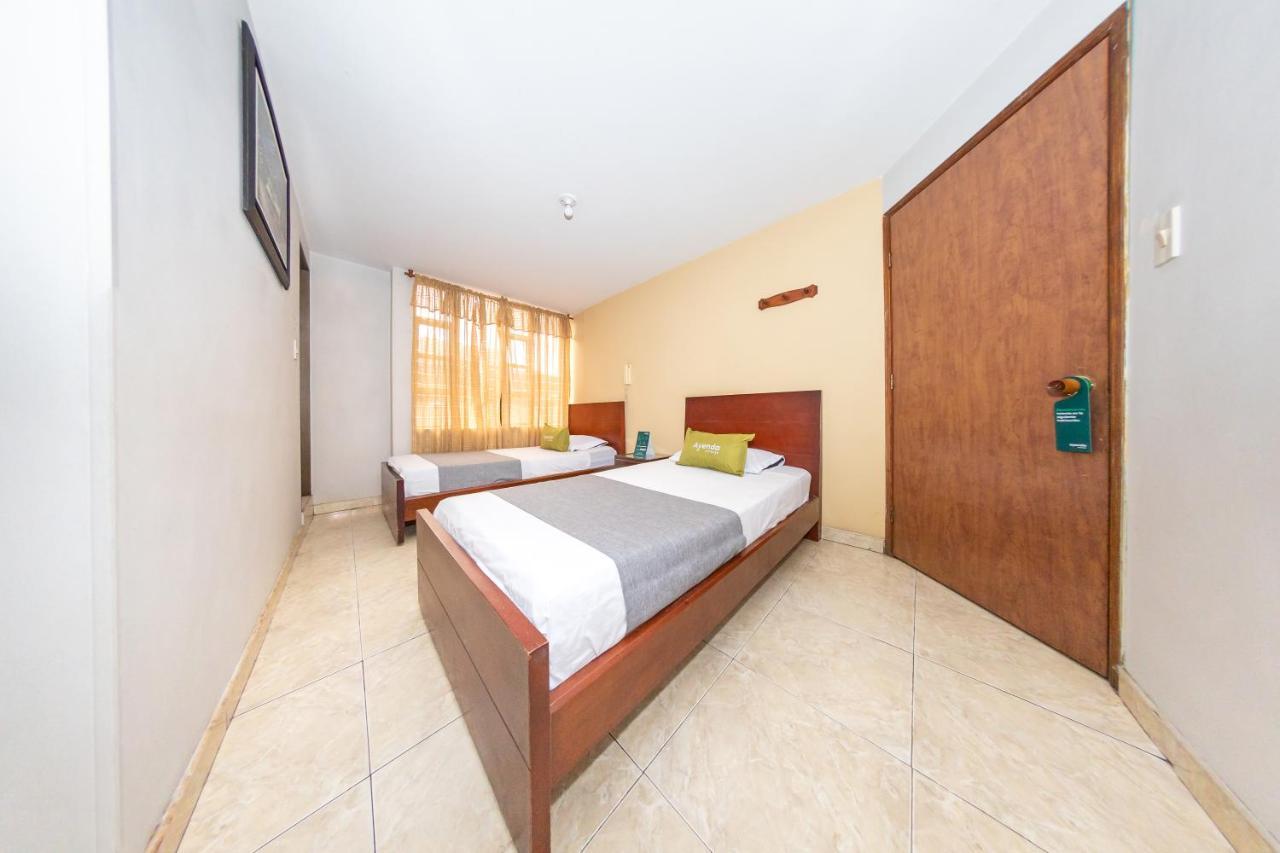 Hotel Home Bioma 1010 Bogotá Extérieur photo