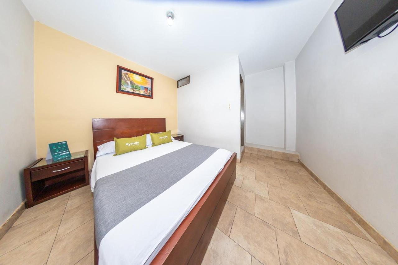 Hotel Home Bioma 1010 Bogotá Extérieur photo