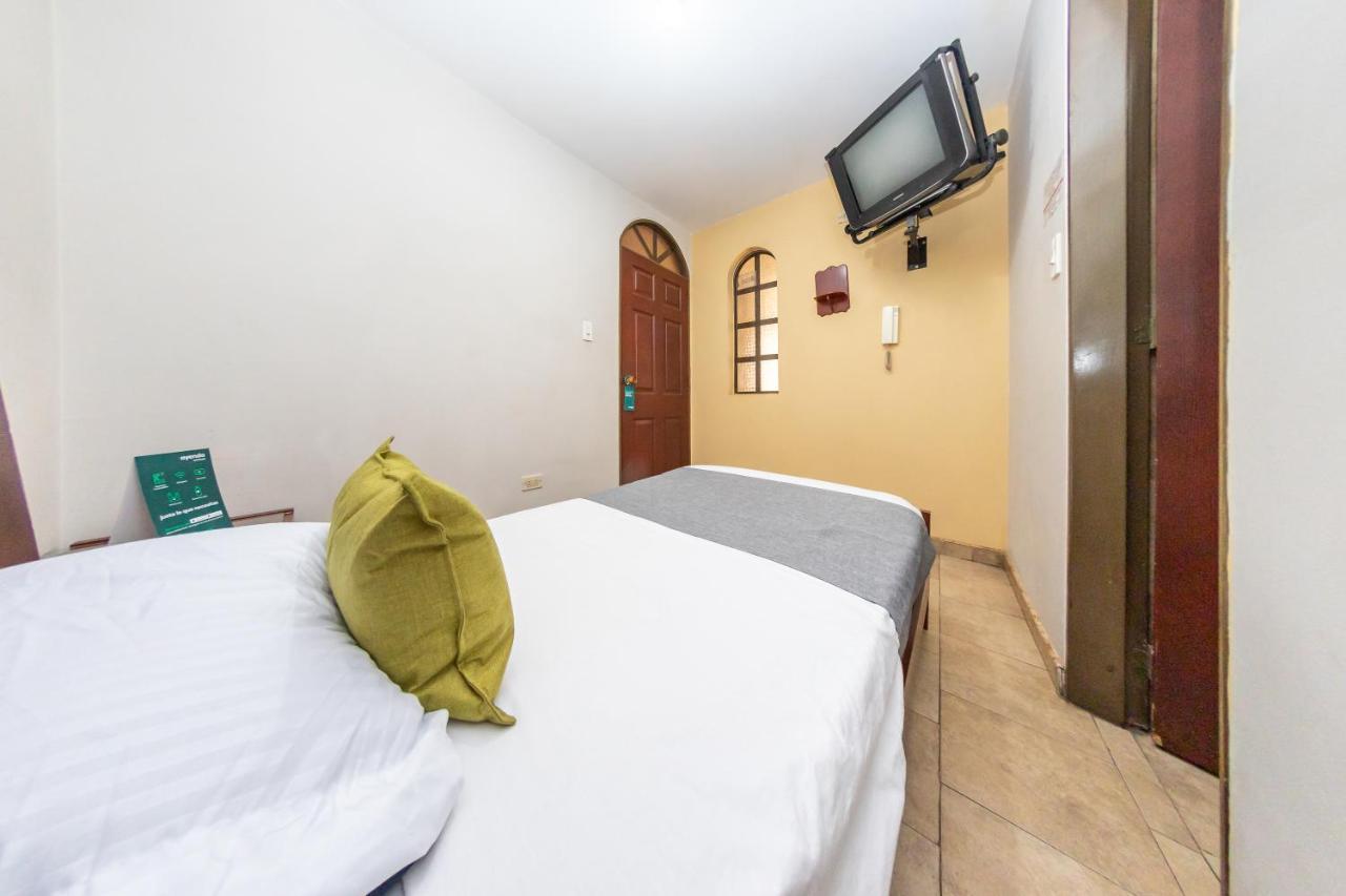 Hotel Home Bioma 1010 Bogotá Extérieur photo