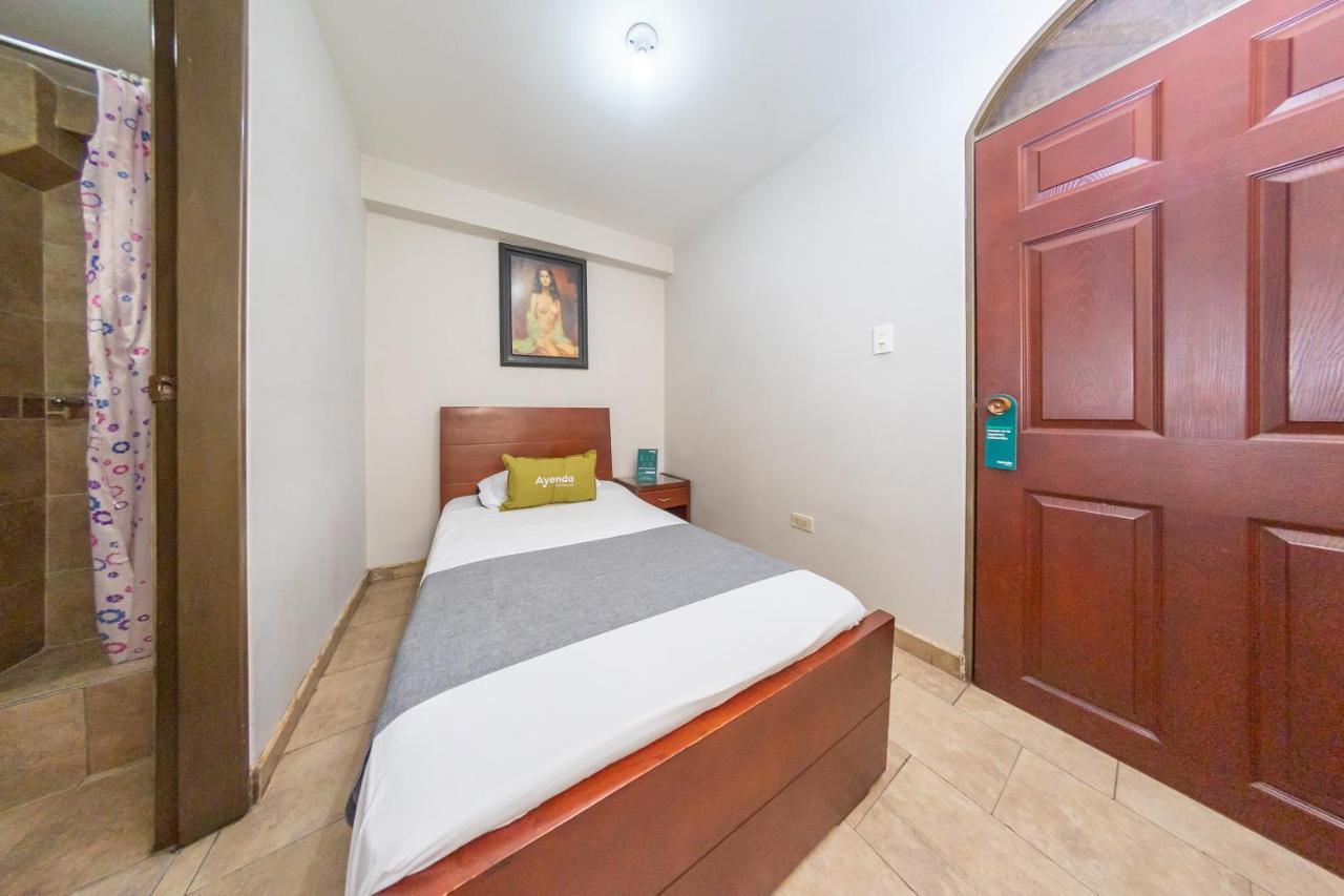Hotel Home Bioma 1010 Bogotá Extérieur photo