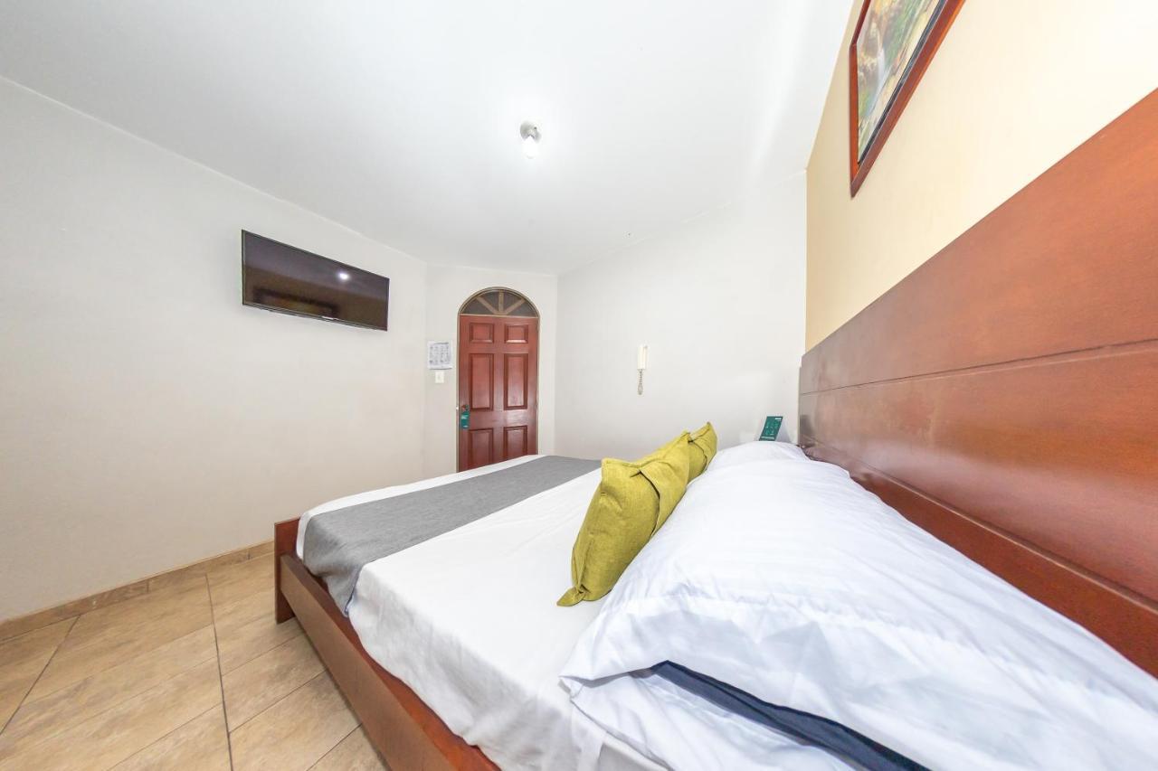Hotel Home Bioma 1010 Bogotá Extérieur photo