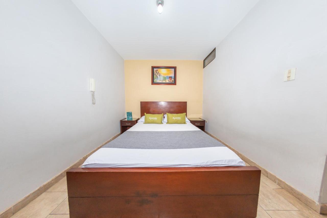 Hotel Home Bioma 1010 Bogotá Extérieur photo